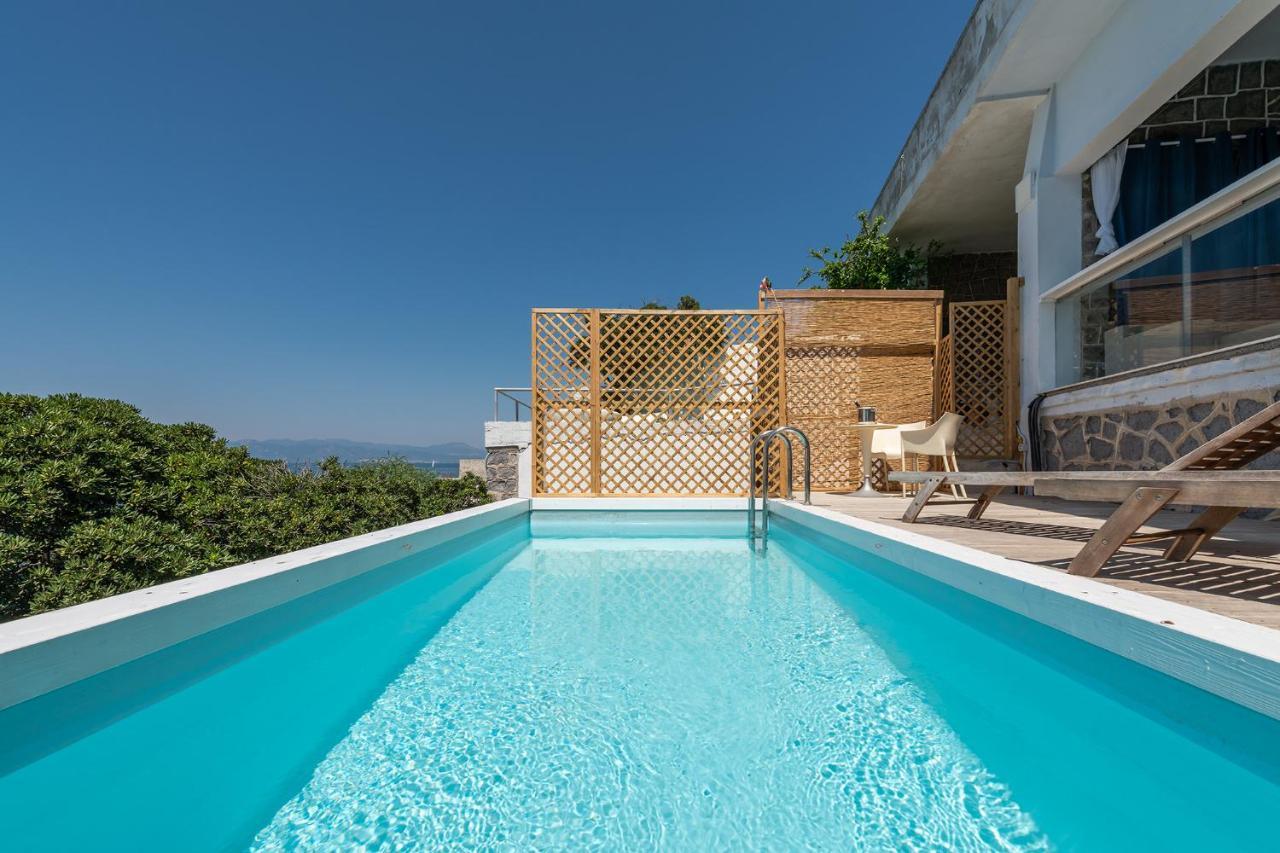 Villa Celeste Κάλιαρι Εξωτερικό φωτογραφία