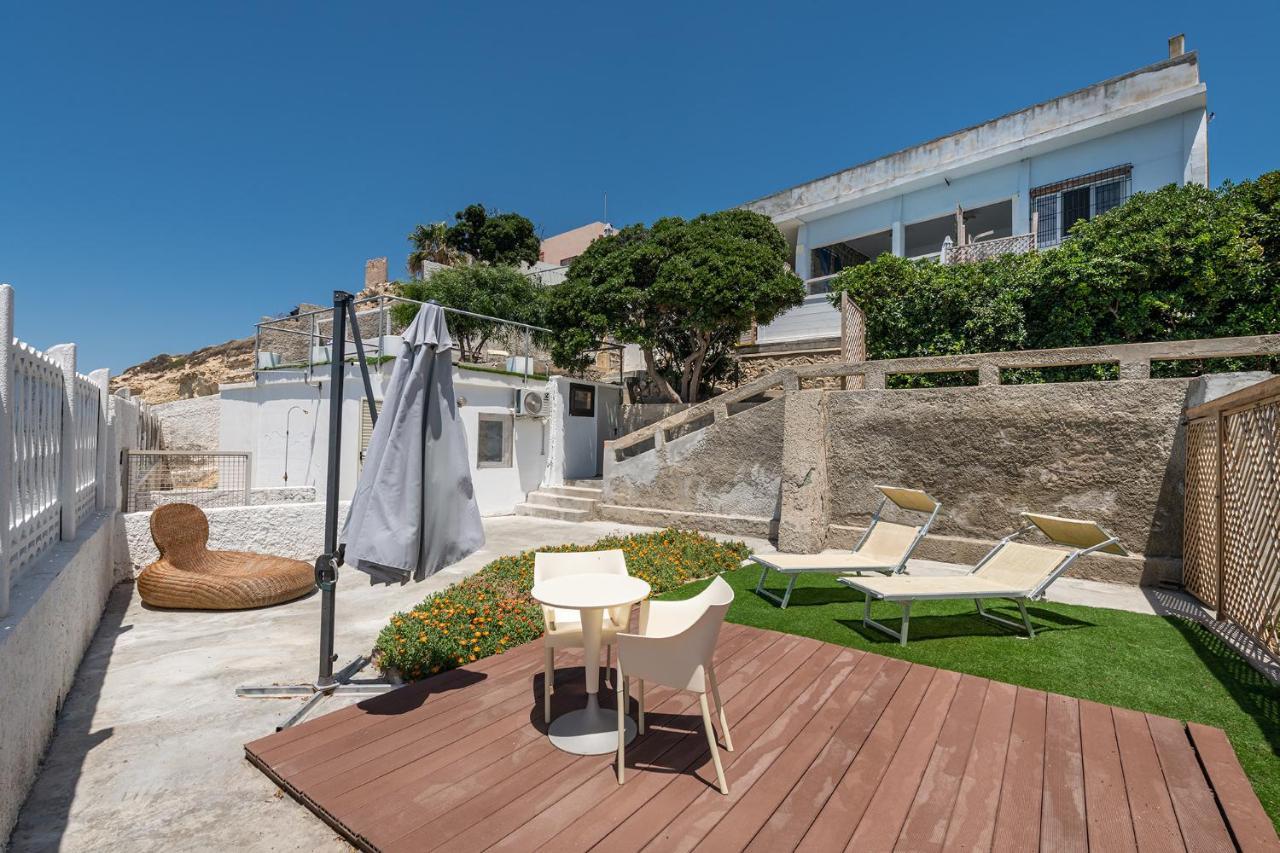 Villa Celeste Κάλιαρι Εξωτερικό φωτογραφία
