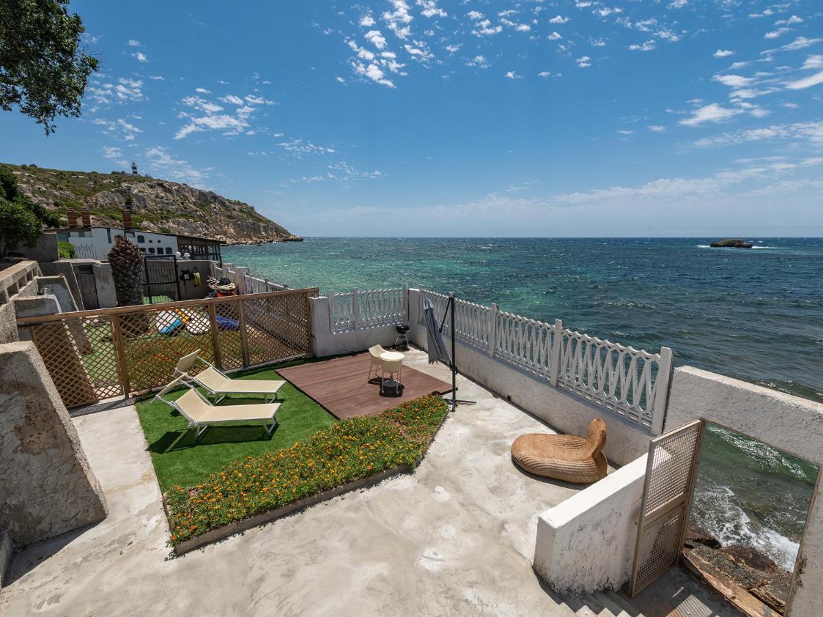 Villa Celeste Κάλιαρι Εξωτερικό φωτογραφία