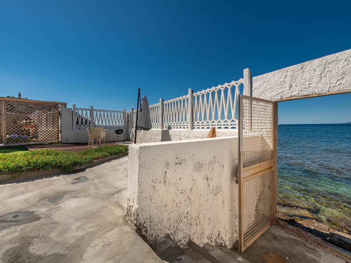 Villa Celeste Κάλιαρι Εξωτερικό φωτογραφία