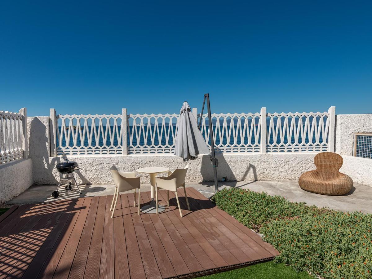 Villa Celeste Κάλιαρι Εξωτερικό φωτογραφία