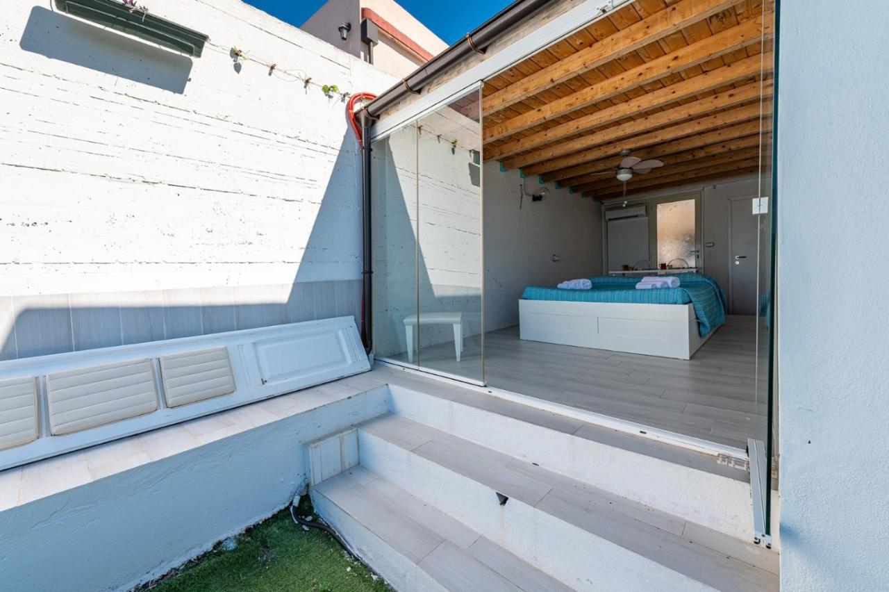 Villa Celeste Κάλιαρι Εξωτερικό φωτογραφία