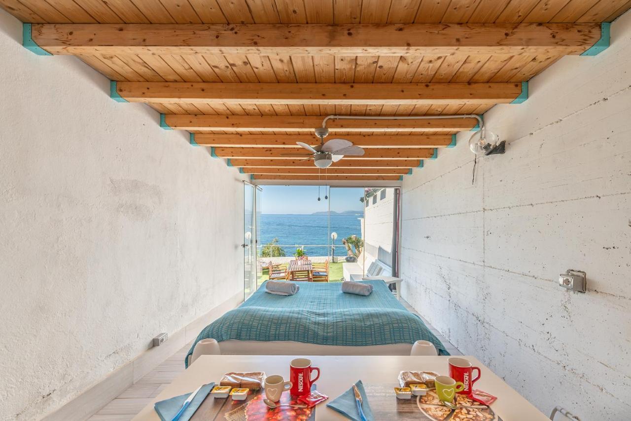 Villa Celeste Κάλιαρι Εξωτερικό φωτογραφία