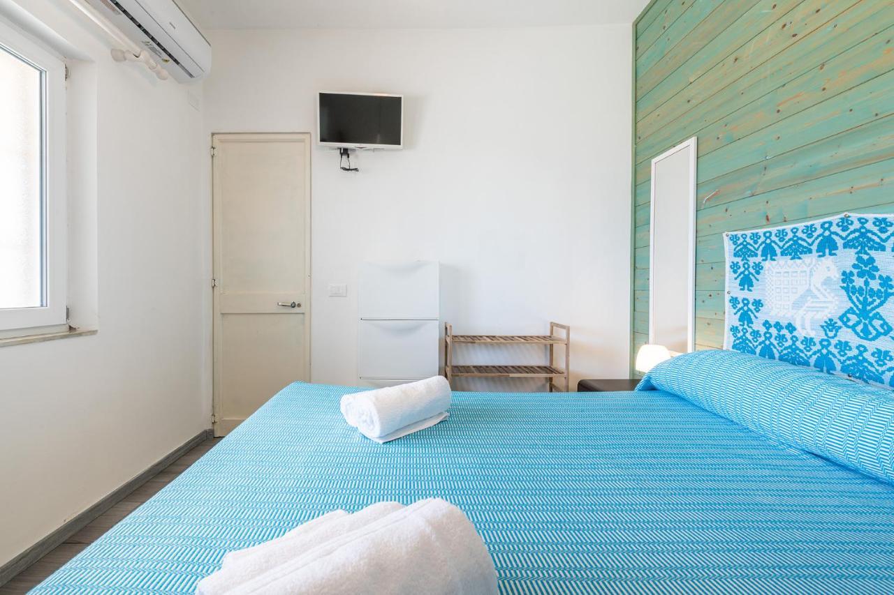 Villa Celeste Κάλιαρι Εξωτερικό φωτογραφία