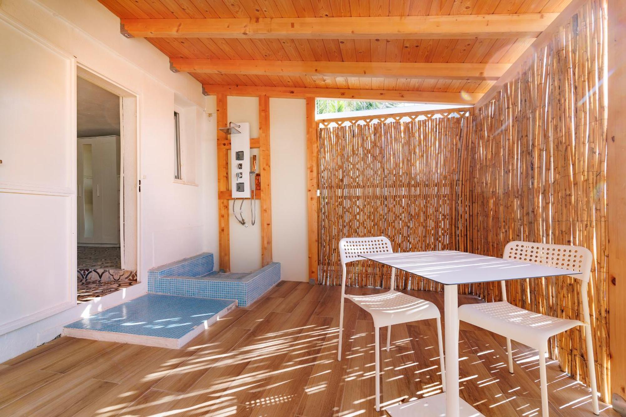 Villa Celeste Κάλιαρι Εξωτερικό φωτογραφία