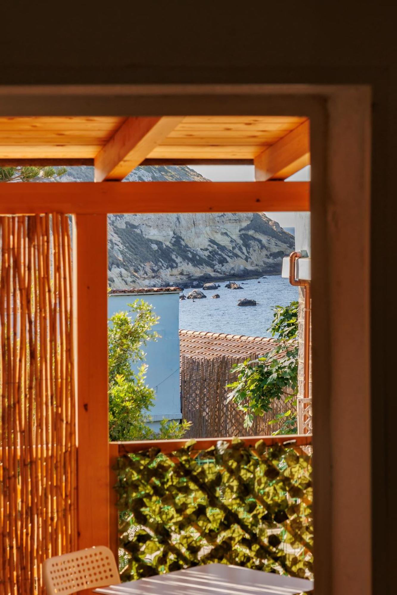 Villa Celeste Κάλιαρι Εξωτερικό φωτογραφία