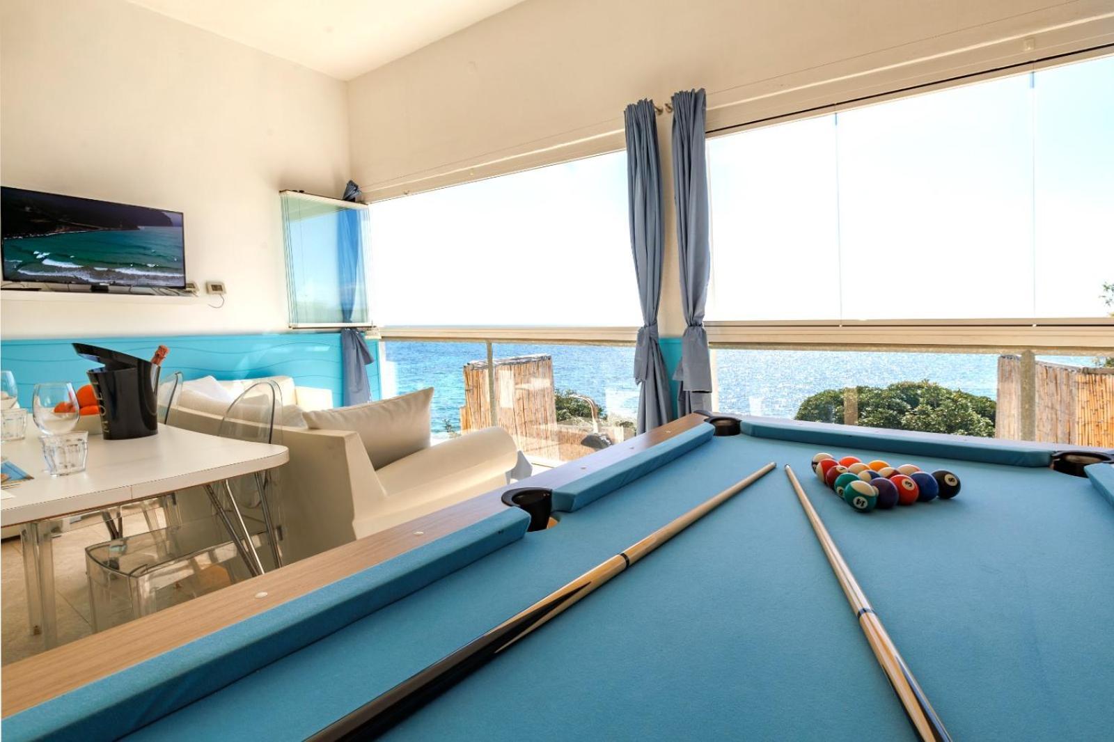 Villa Celeste Κάλιαρι Εξωτερικό φωτογραφία
