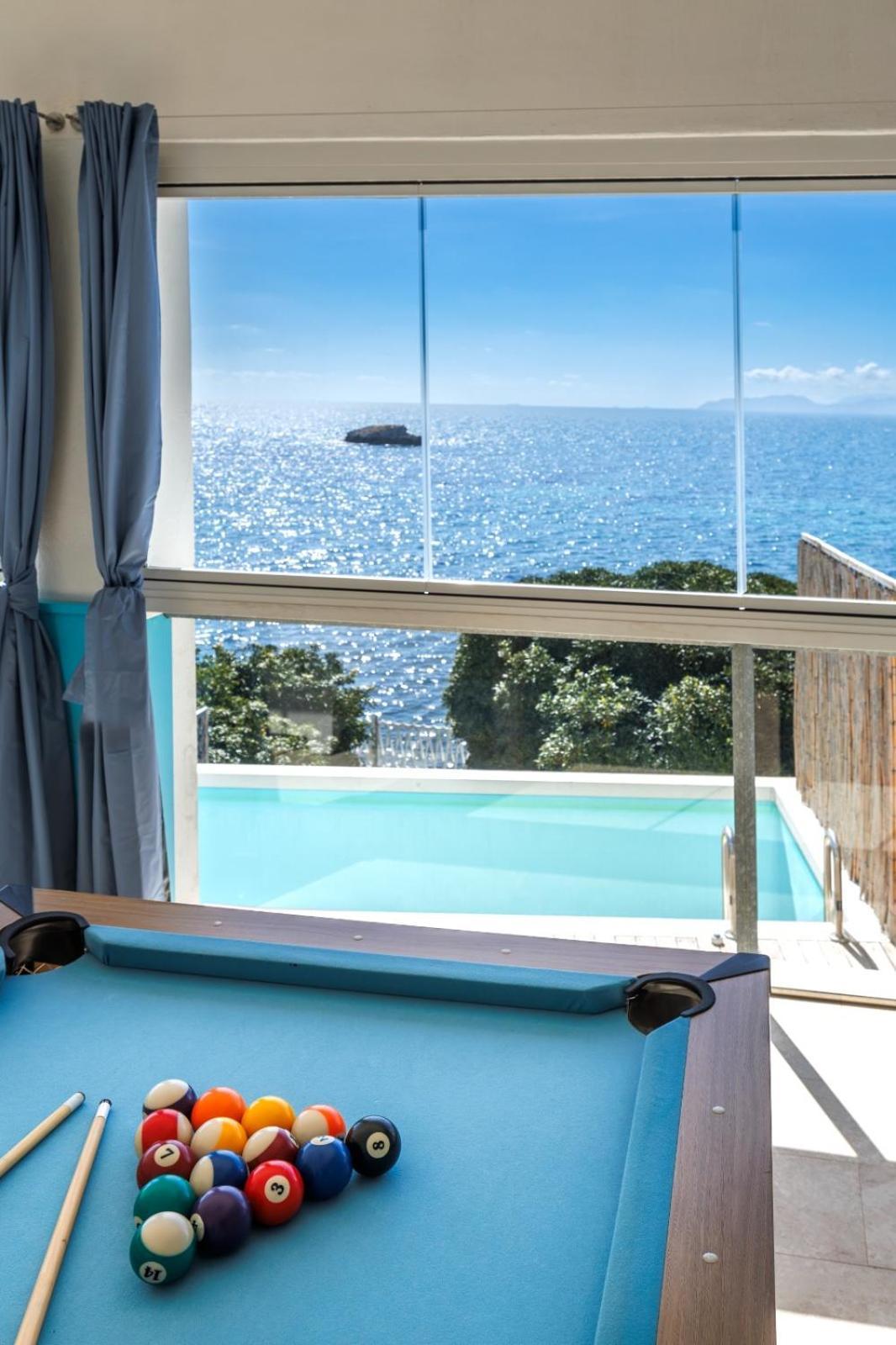 Villa Celeste Κάλιαρι Εξωτερικό φωτογραφία