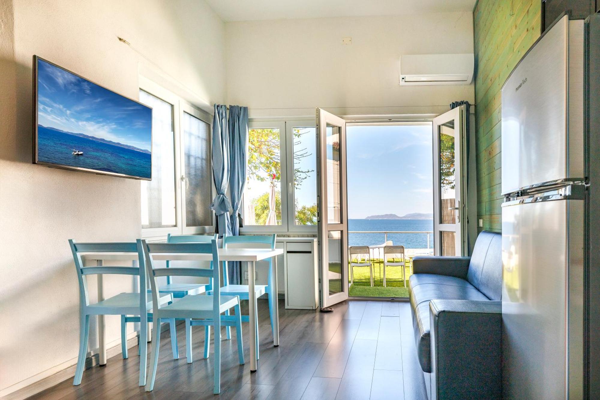 Villa Celeste Κάλιαρι Εξωτερικό φωτογραφία