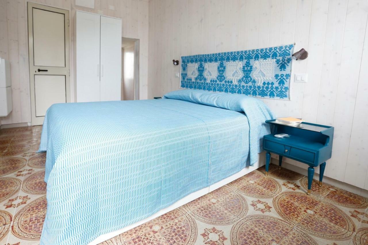 Villa Celeste Κάλιαρι Εξωτερικό φωτογραφία