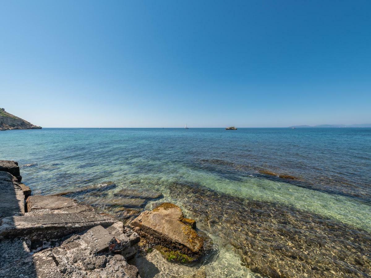 Villa Celeste Κάλιαρι Εξωτερικό φωτογραφία